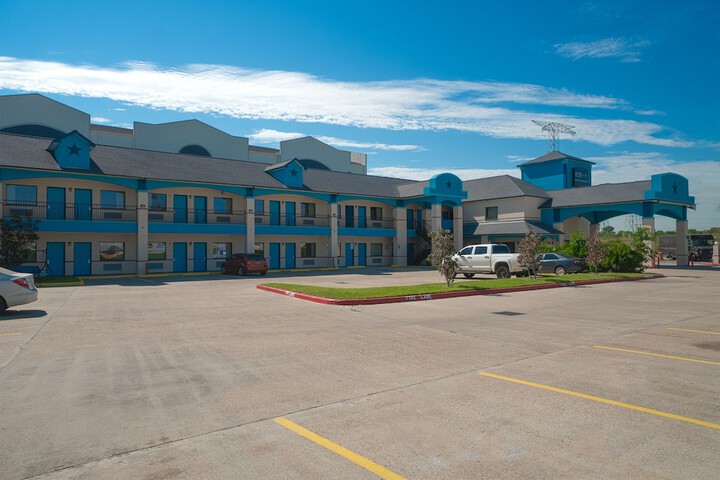 Hotel Bliss Kemah