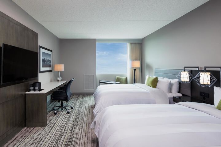 Marriott Cincinnati Airport