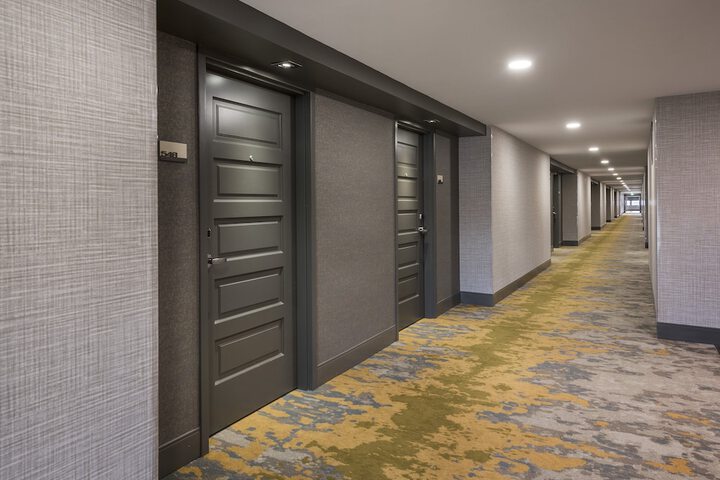 Crowne Plaza Providence-Warwick Airport by IHG