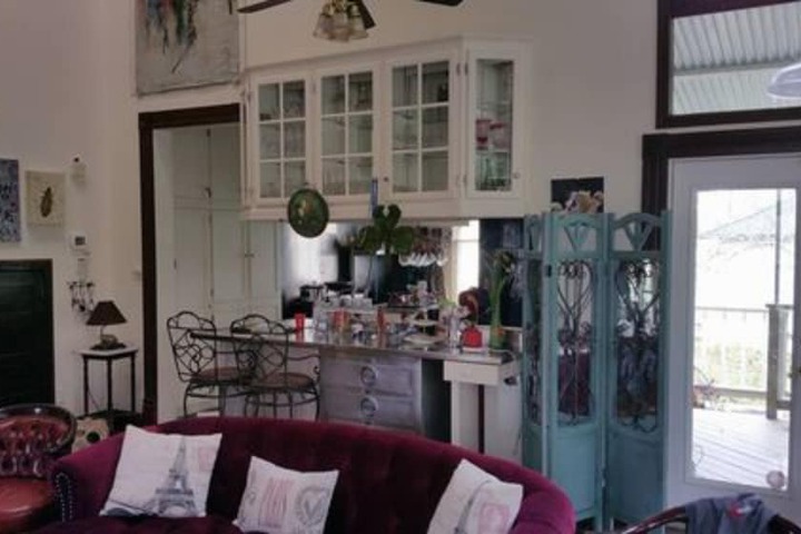 Fig Tree Manor