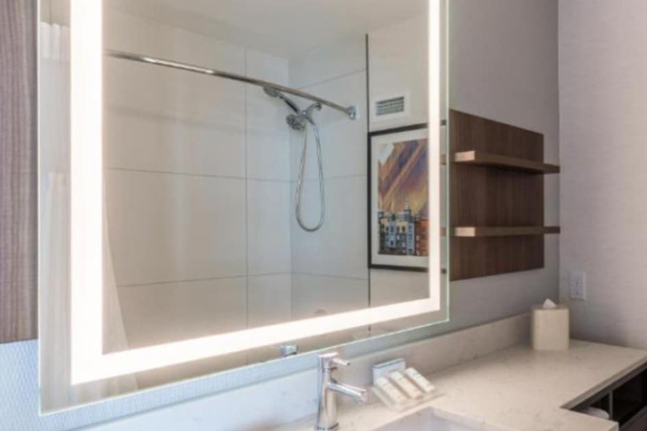 Hilton Garden Inn San Francisco / Oakland Bay Bridge