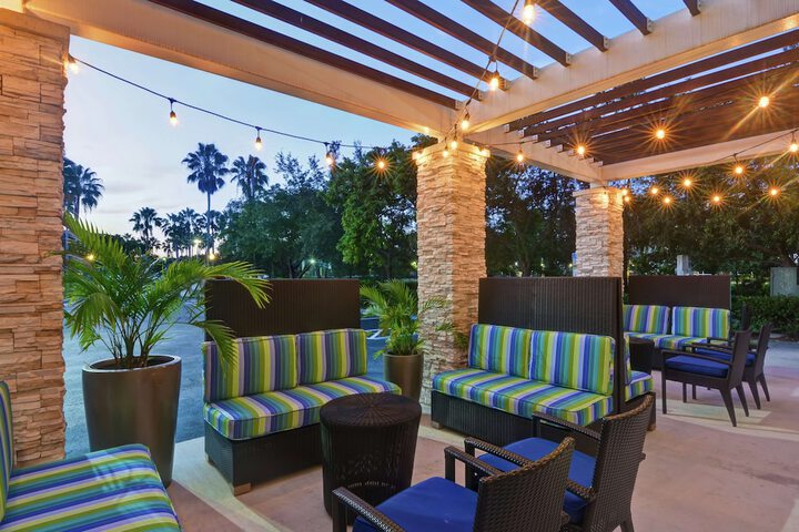 Terrace/Patio 45 of 46