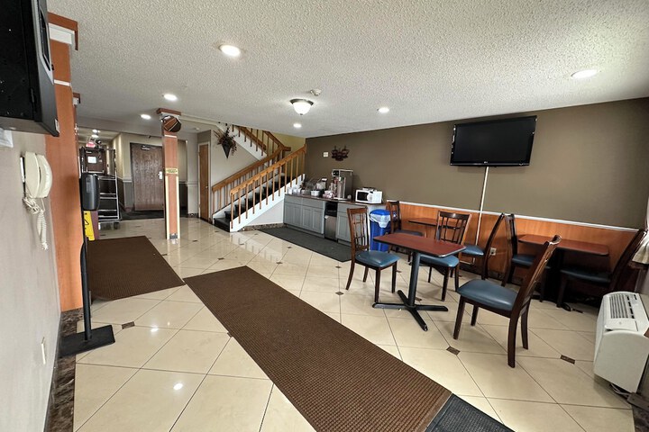 Super 8 by Wyndham Kutztown / Allentown Area