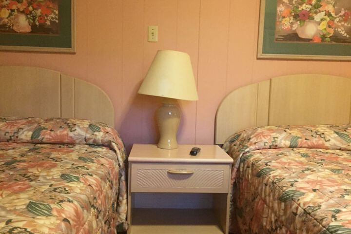 Carlin Villa Motel