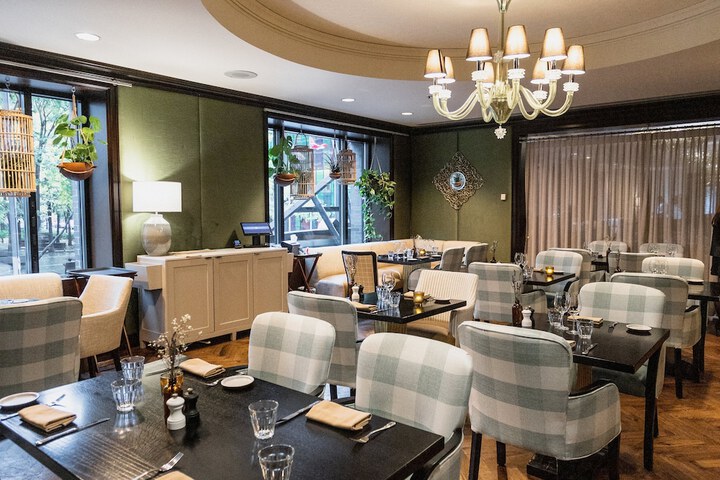 InterContinental Montreal by IHG