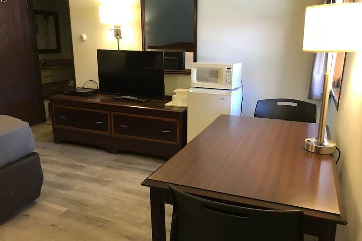 Econo Lodge Saint Albans