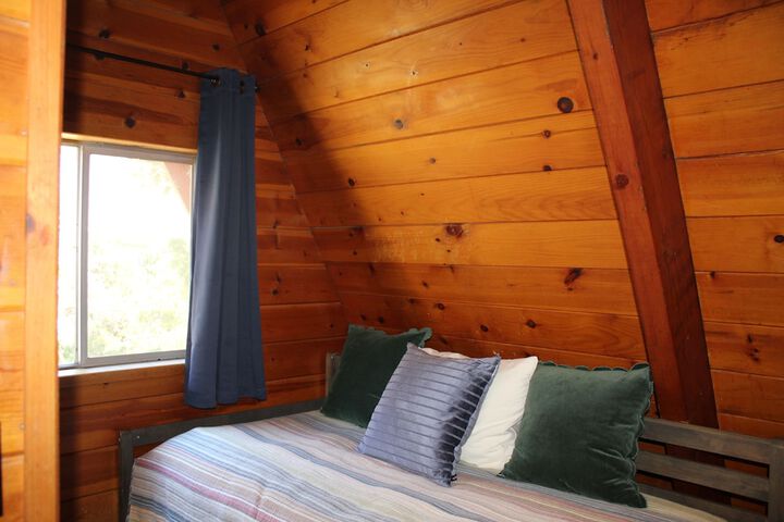Whispering Pines