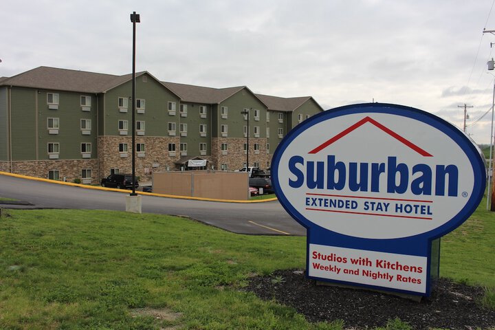 Suburban Studios Triadelphia - Wheeling at the Highlands