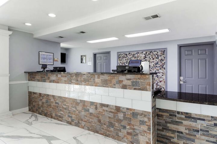 Quality Inn Oak Ridge - Knoxville West