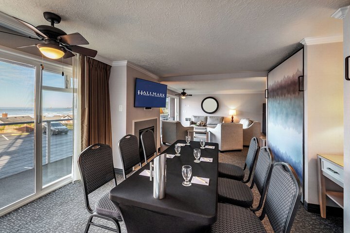 Hallmark Resort - Cannon Beach