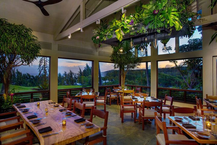 The Ritz-Carlton Maui Kapalua