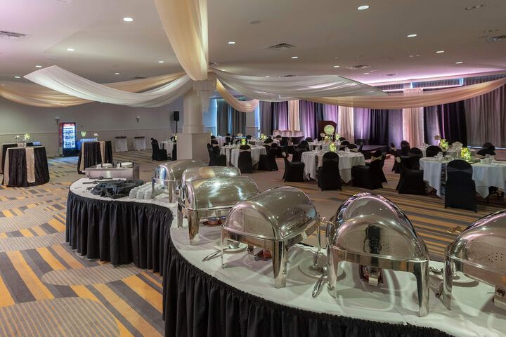 Delta Hotels by Marriott Saint John