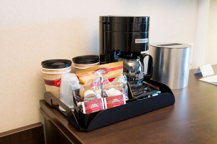Breakfast/Coffee Service 43 of 50
