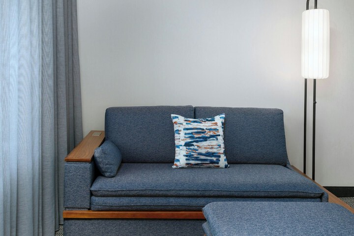 Courtyard by Marriott Danbury