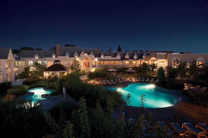 Hotel Le Bonne Entente