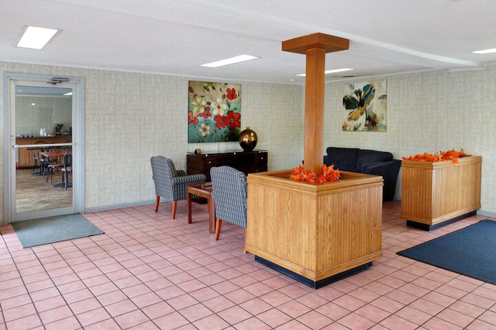 Hotel Interior 21 of 57