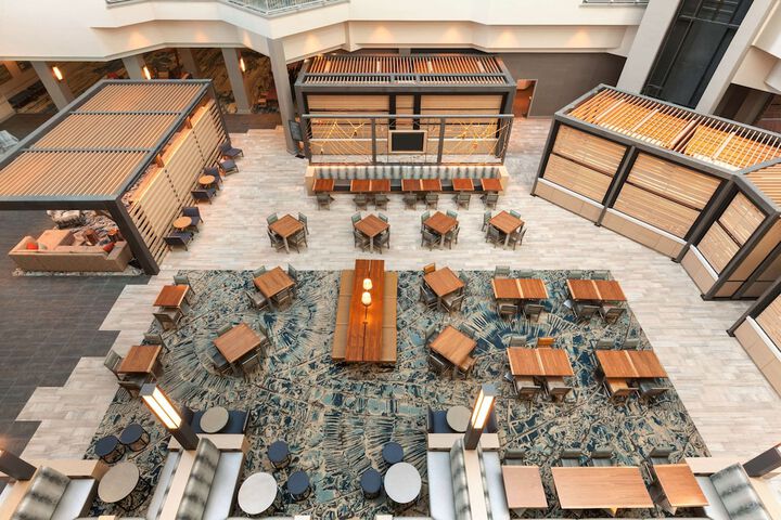 Embassy Suites by Hilton Monterey Bay Seaside
