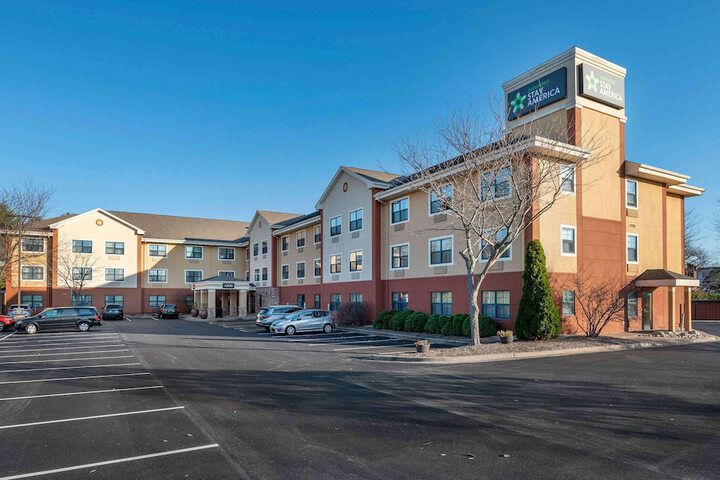 Hotel 3 of 29
