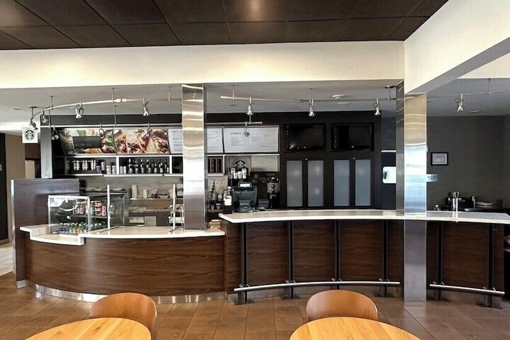 Courtyard by Marriott Fishkill