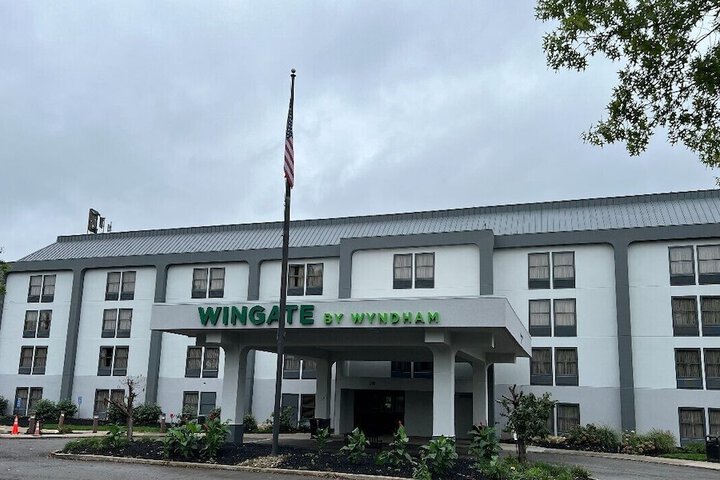 Wingate by Wyndham Cranberry