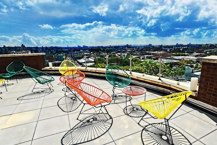 Terrace/Patio 56 of 61