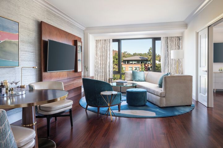 Four Seasons Hotel Los Angeles at Westlake Village