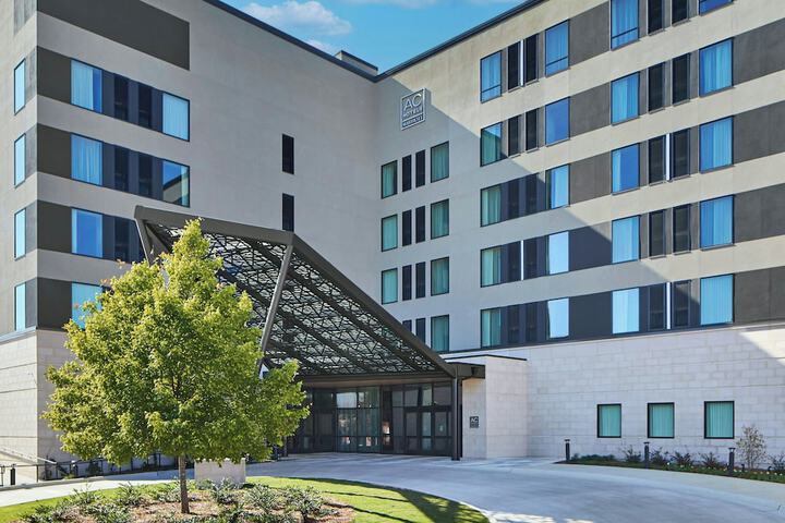 AC Hotel Auburn