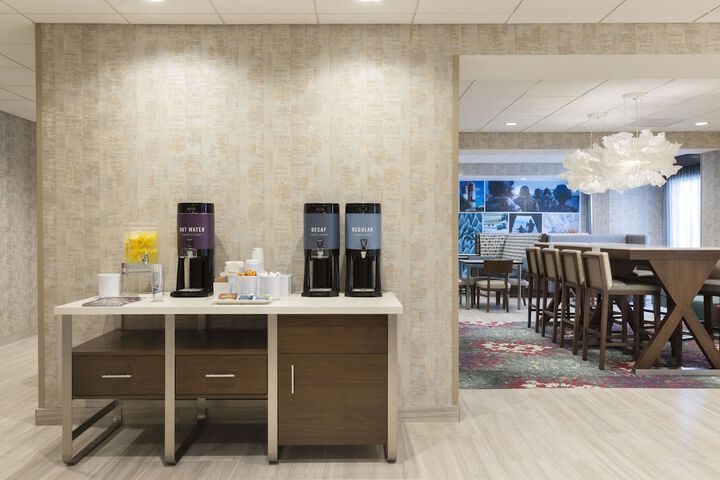 Home2 Suites by Hilton Clovis