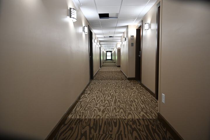 Ballroom/Hall 40 of 42