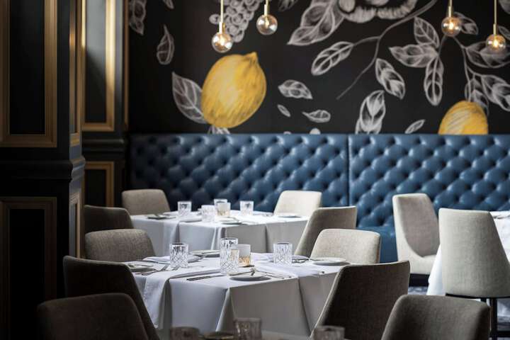 The Lytle Park Hotel Autograph Collection