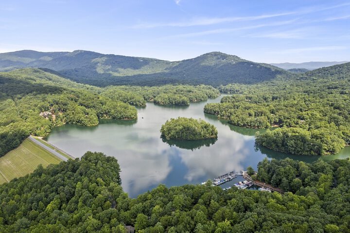 Petit Crest Villas
