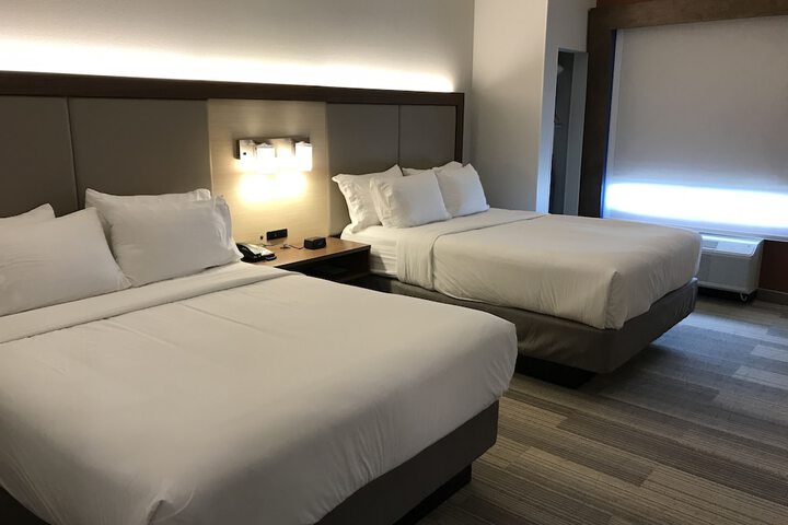 Holiday Inn Express Hotel & Suites Orlando South-Davenport by IHG
