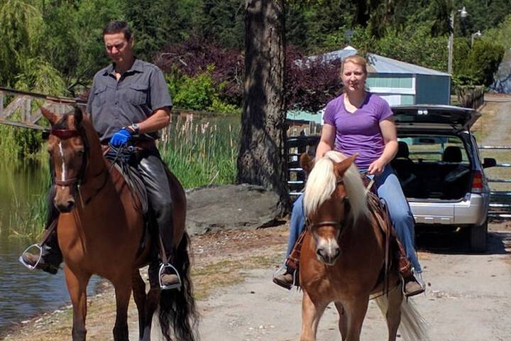 Wildwood Farm B & B