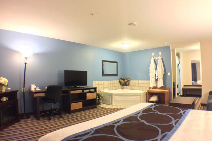 Super 8 by Wyndham Fort Frances
