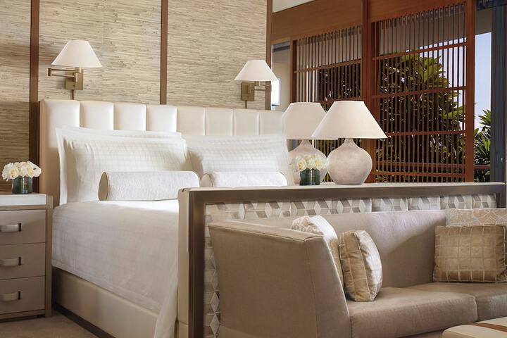 Four Seasons Resort Lanai