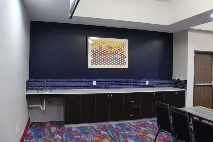 La Quinta Inn and Suites by Wyndham Schertz-San Antonio-Selma
