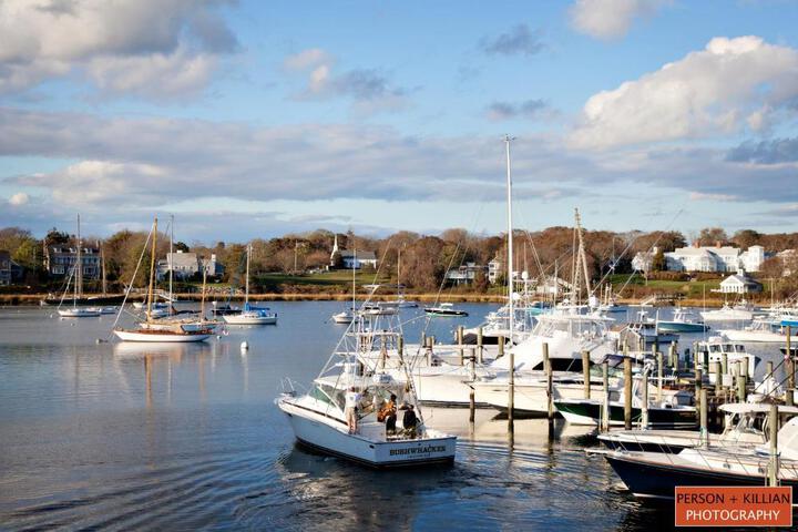 Wychmere Beach Club