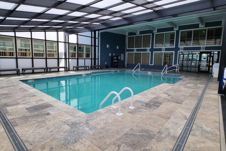 Ramada Plaza by Wyndham Nags Head Oceanfront