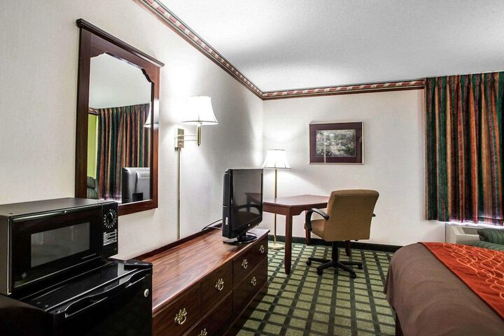 Quality Inn Arcola