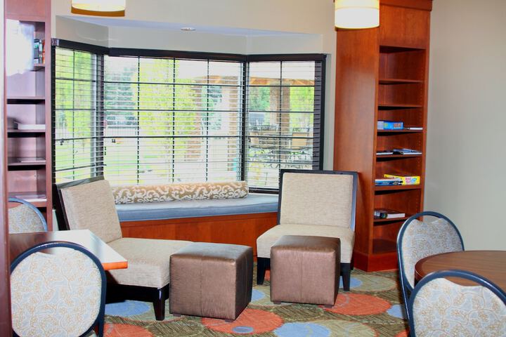 Staybridge Suites Liverpool Syracuse by IHG