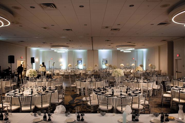 Ballroom/Hall 42 of 49