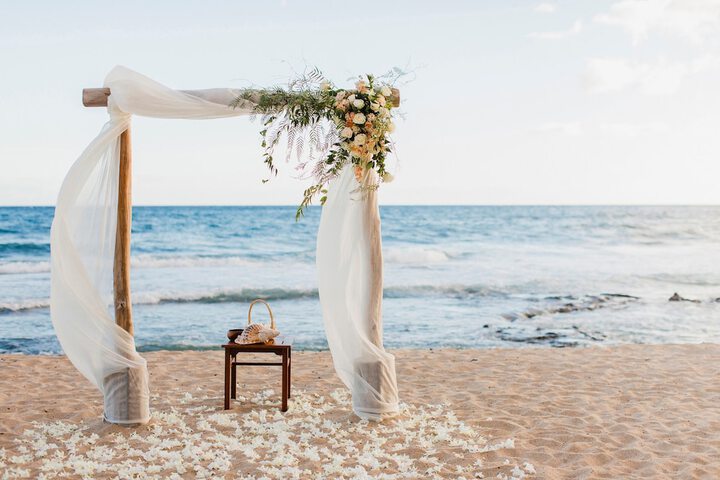 Four Seasons Resort Hualalai