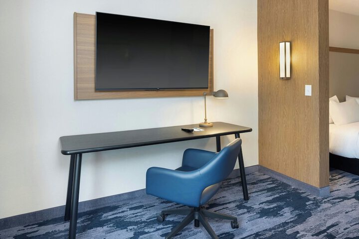 Fairfield by Marriott Inn & Suites Oxford