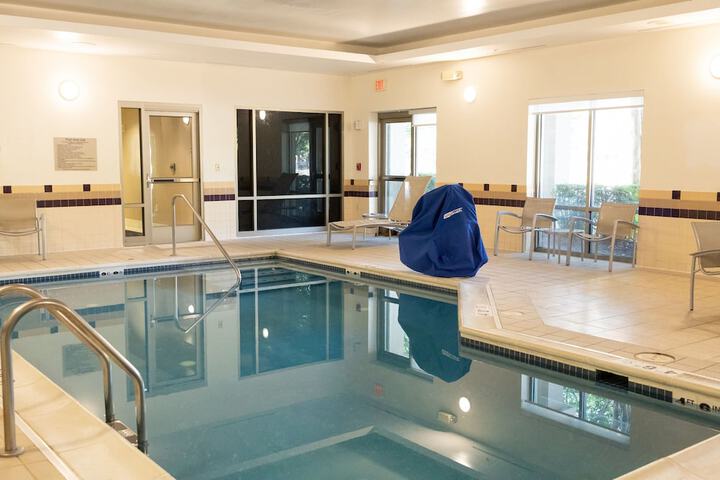 Pool 4 of 23