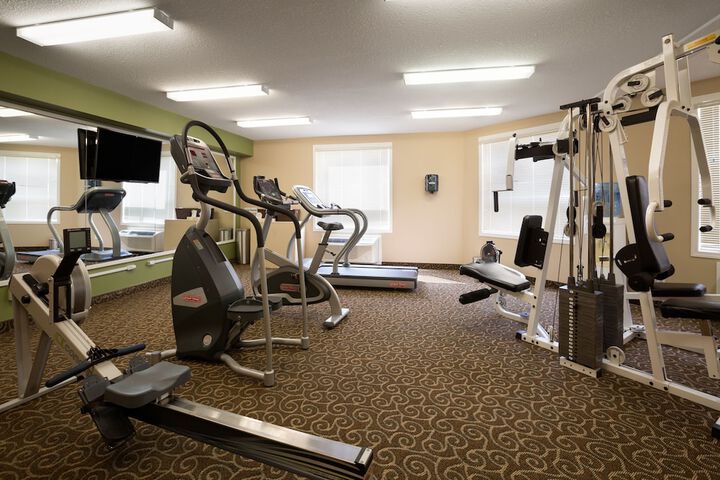 Health and Fitness 50 of 53