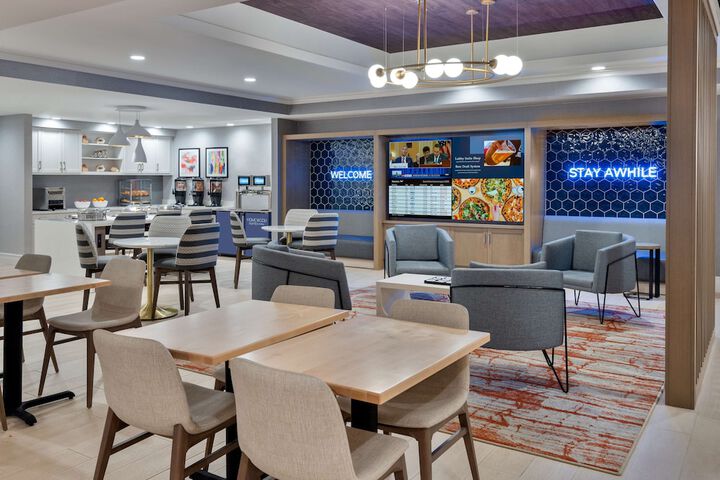 Homewood Suites by Hilton Boston / Canton MA
