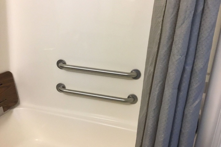 Motel 6 Baker City OR
