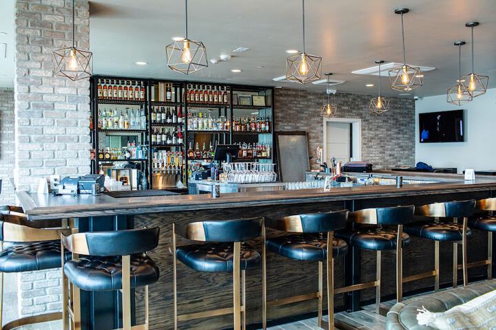 Black Rock Mountain Resort