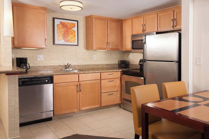 Residence Inn by Marriott Fort Myers Sanibel