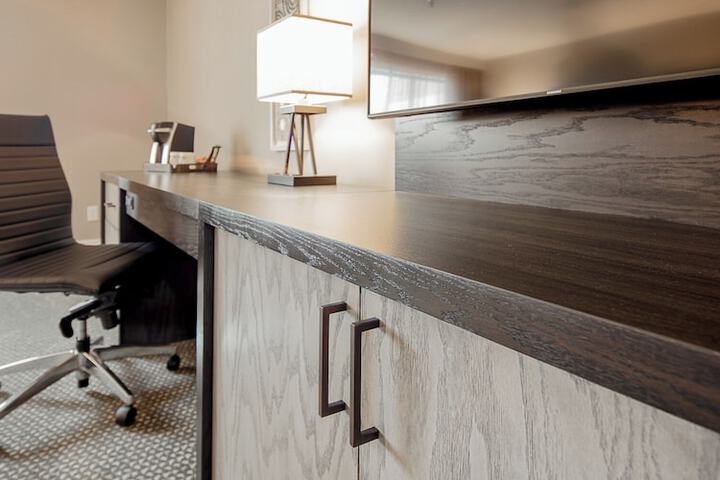 Crowne Plaza Moncton-Downtown by IHG